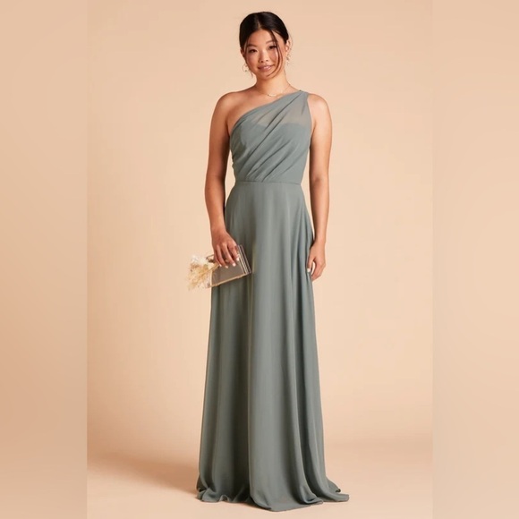 Birdy Grey KIRA DRESS XS sea glass - Picture 1 of 3